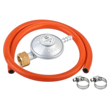 Set regulator fix de joasa presiune Samus RGS30 SET - Img 3