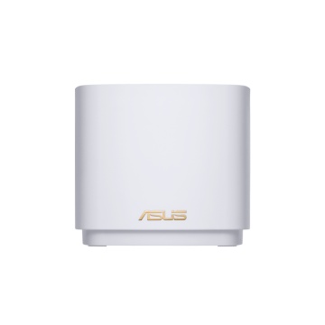Sistem Wi-Fi Mesh ASUS ZenWiFi XD4 PLUS(W-2-PK),DSC - Img 2