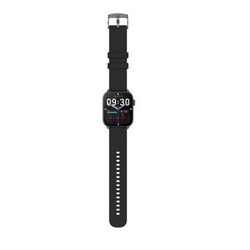 SmartWatch Vivax Life FIT3, Bluetooth 5.2, Rezistența la apă IP68, Procesor Realtek RTL8763EW / 2 nuclee, 128 GB, Negru - Img 6
