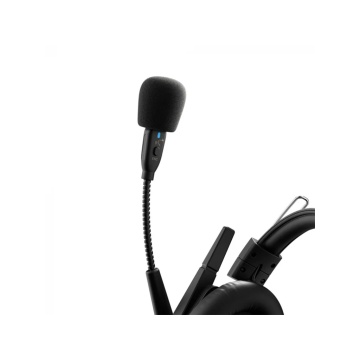 Solutie intercom completa Saramonic WiTalk9 WT5S10xbat, 5 pers, Full-Duplex, 1.9GHz, single-ear - Img 9