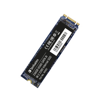 SSD Verbatim Vi560 256GB M.2 2280 SATA 6Gb/s - Img 2