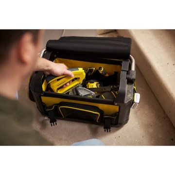 Stanley 1-79-213 Geanta scule cu cadru de plastic FATMAX 20" - Img 2