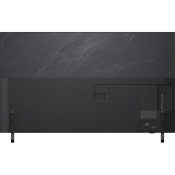 Televizor LG QNED 55QNED84A3C, 139 cm, Smart, 4K Ultra HD, Clasa F (Model 2025) - Img 4