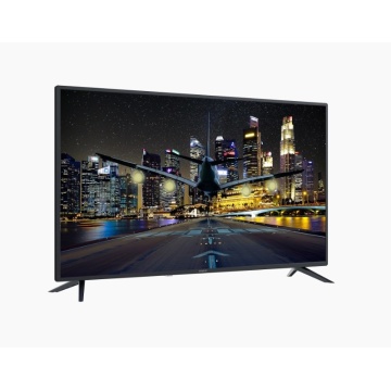Televizor Non-Smart LED, Vivax TV-43LE115T2S2, 109 cm, Full HD, Clasa E - Img 3
