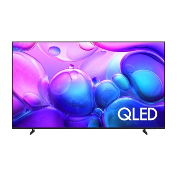 Televizor SAMSUNG QLED 55Q6FAAU, 138 cm, Smart, 4K Ultra HD, Wi-Fi, Clasa G (Model 2025)