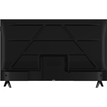Televizor Smart QLED TCL 40V5C, 100 cm, Full HD, Android TV, Dolby Audio, Negru, Clasa F - Img 7