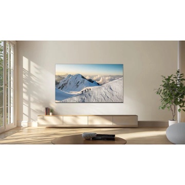 Televizor Smart QLED TCL 43QLED780L, 108 cm, Ultra HD 4K, Google TV, Clasa F - Img 3