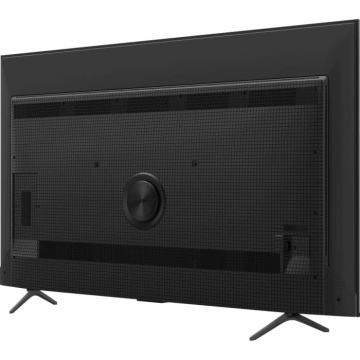 Televizor Smart QLED TCL 55T8C, 139 cm, Rezolutie 3840 x 2160, Ultra HD 4K, 144Hz, Clasa F, Negru - Img 11