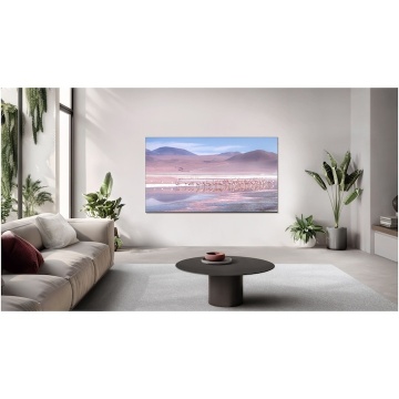 Televizor TCL QLED 55P71K, 139 cm, Smart Google TV, 4K Ultra HD, Clasa F (Model 2025) - Img 12