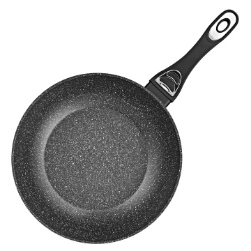 Tigaie Wok antiaderenta Samus VER302WPB-30 cm - Img 3