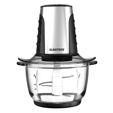 Tocator Albatros TC500X - Img 2