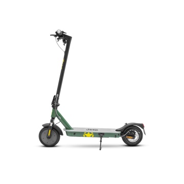 Trotineta electrica Jeep JAF DUALMotor 500w, viteza 25Km/h, auton 30Km - Img 3