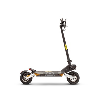 Trotineta electrica Jeep JXPMotor 500W, auton 60km, vit max 25km/h - Img 2