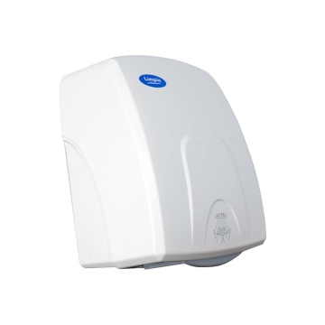 Uscator de maini Limpio HD150 Plastic, activare automata cu senzor, 1500 W - Img 3