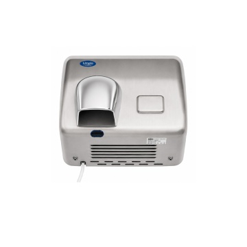 Uscator de maini Limpio HD250B-INOX, activare automata cu senzor, 2500 W - Img 5