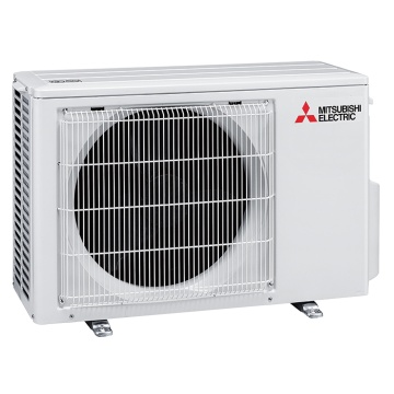 Aer conditionat Mitsubishi Electric MSZ-AY35 Linea Plus, Wi-Fi, 12000 BTU, clasa energetica A+++, fara kit de instalare - Img 2