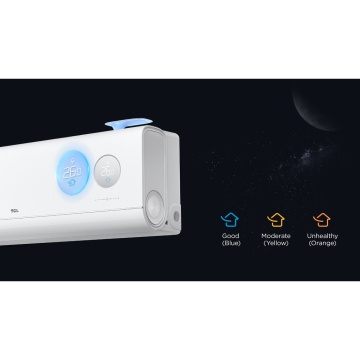 Aparat de aer conditionat TCL TAC-12CHSD/FCI12000 BTU, A+++, R32, WiFi - Img 7