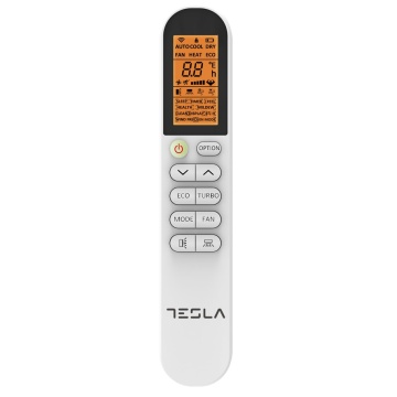 Aparat de aer conditionat Tesla TT34EX81-1232IAW12000 BTU, A++, R32, WiFi - Img 15