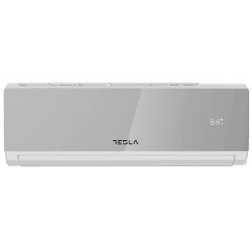 Aparat de aer conditionat Tesla TT34EX82SM-1232IAW12000 BTU, A++, R32, WiFi, Silver - Img 3