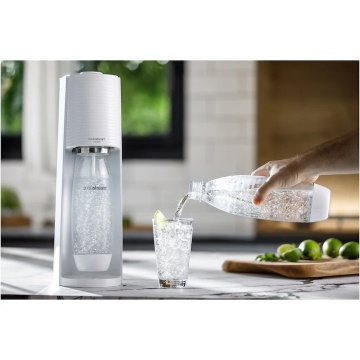 Aparat sifon Sodastream Terra, alb - Img 2