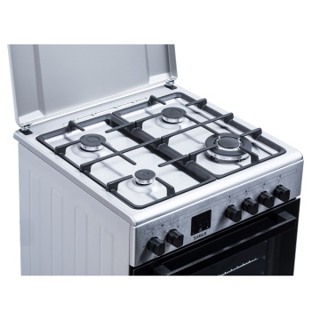Aragaz Samus SM663AENS1 INOX - Img 8
