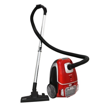 Aspirator cu sac Albatros Bella