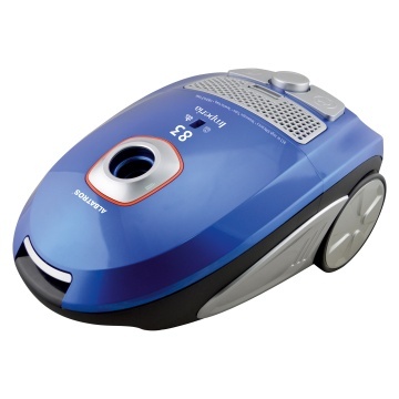 Aspirator cu sac Albatros Imperia 83 Eco - Img 2