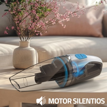 Aspirator de mana Samus Handy 7.4 Cordless - Img 11