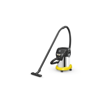 Aspirator multifunctional Karcher, aspirare umeda si uscata, KWD 3 S V-17/4/20/F 1000W - Img 2