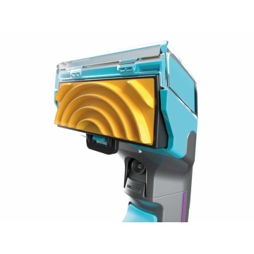 Aspirator Shark Hair Pro Pet, 450WAspirator Shark Hair Pro Pet, 450W - Img 13