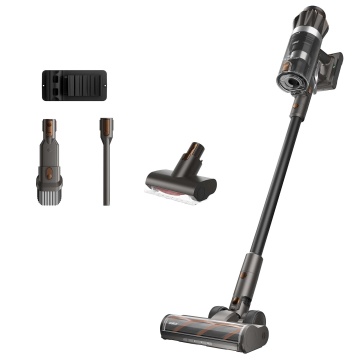 Aspirator vertical fara fir 2 in 1 Samus Cyclone Ultra Pro - Img 11
