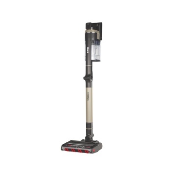 Aspirator vertical fara fir Shark Stratos PowerFinClean Sense IQ, autonomie 60 min, gri - Img 11
