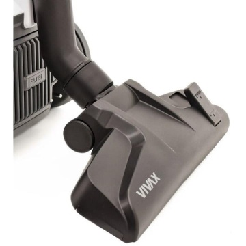 Aspirator VIVAX VC-701W GEO 700W, filtru HEPA 12, Alb - Img 4