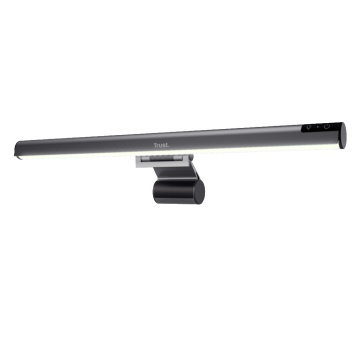 Bara luminoasa LED Trust pentru monitor