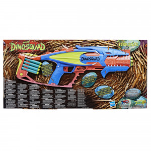Blaster Nerf Dinosquad - Terrodak - Img 2