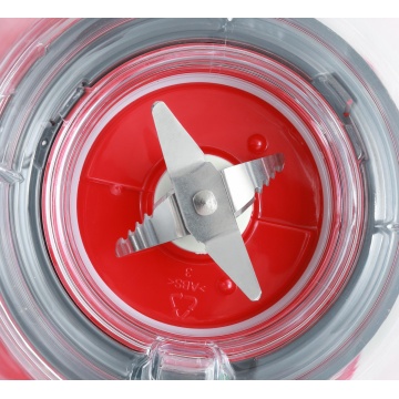 Blender de masa Albatros BM704RED - Img 4