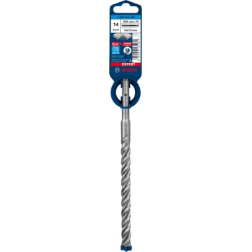 Bosch Burghiu Expert SDS Plus-7X, 14x150x215mm - Img 2