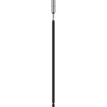 Bosch Port-bit Impact standard 300mm, 1/4" - Img 1