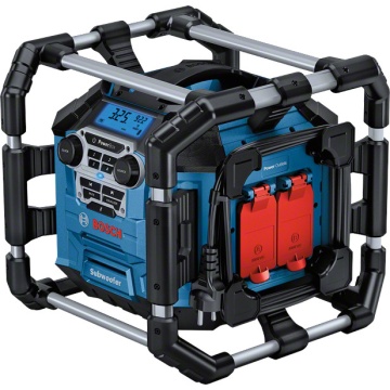 Bosch Radio Power GPB 18V-5C, 18V - Img 1