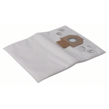 Bosch Set 5 saci pentru aspirator Gas 20L - Img 1