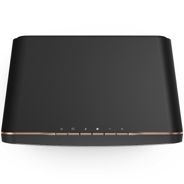 Boxa inteligenta Hama SIRIUM2000AMBT, Control Voce Alexa, Bluetooth, negru - Img 3