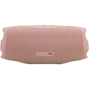 Boxa portabila JBL Charge 6, 45W, Bluetooth, Auracast, Powerbank, Fast charge, Autonomie 28 ore, IP68, Roz - Img 9