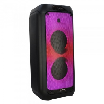 Boxa portabila Samus IBIZA SENSE 8 - 800W - Img 3