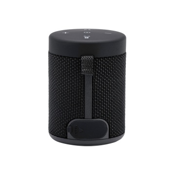 Boxa portabila VIVAX BS-50, Bluetooth, Raza de actiune 10 m, Protecția apa IPX5, Negru - Img 7
