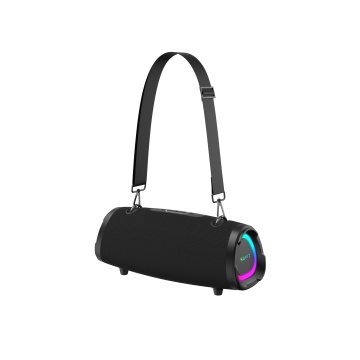 Boxa Wireless HAVIT SK903BT, 60W, Negru - Img 4