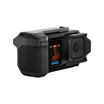 Bundle Camera compacta GoPro Mission 1 Pro Grip Ed