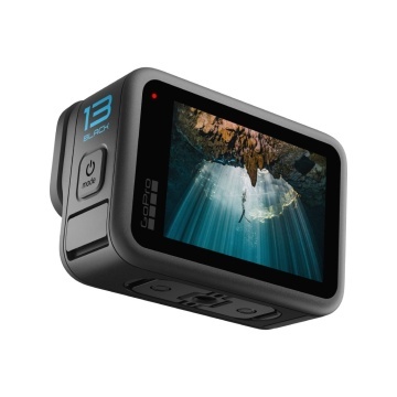 Camera de actiune GoPro H13B, 5.3K60, 27MPHyperSmooth 6.0 - Img 8