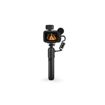 Camera de actiune GoPro H13B Creator EditionEnduro Battery, Volta, Light Mod, Media Mod - Img 2
