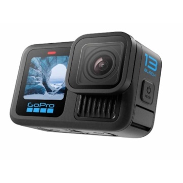 Camera de actiune GoPro H13B Creator EditionEnduro Battery, Volta, Light Mod, Media Mod - Img 12