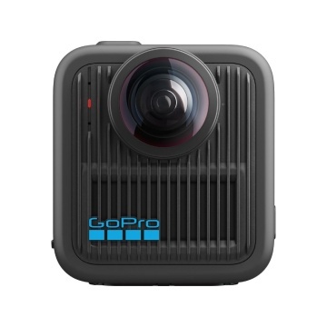 Camera de actiune GoPro MAX 2, 8K30, 29MP, Wi-Fi6GP-Log, Waterproof 5m - Img 8